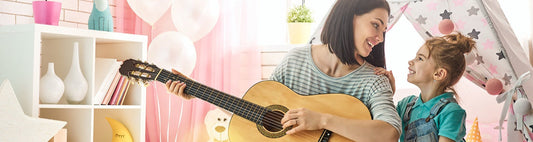 5 Fun Gift Ideas for Musical Moms