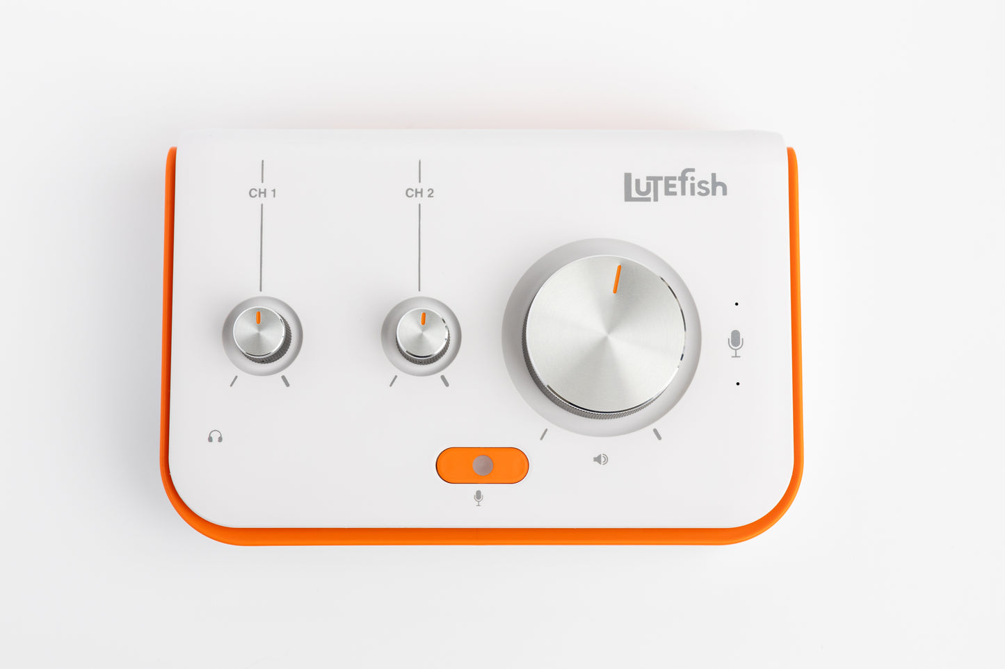 Lutefish Stream