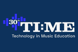 TI:ME | Technology in Music Education image