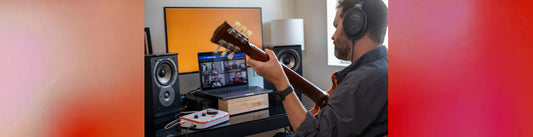 Why Online Jamming Can Work for Your Band