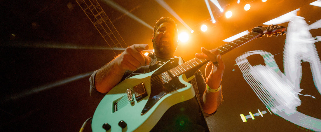 Who's already playing? Come jam with Chris Rocha