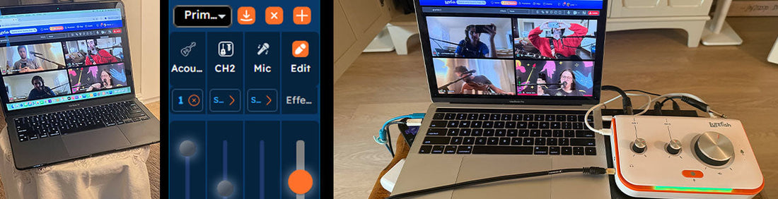 Feature Release: Mixer Recall, Presets, Smarter Scheduling, and More