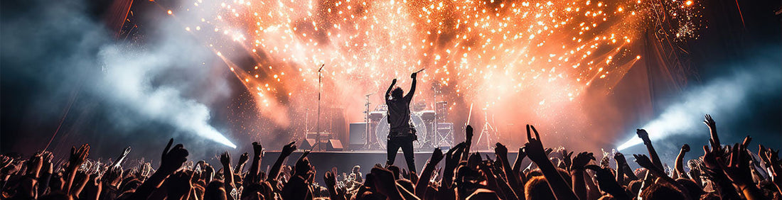 Reunite the Band (Without the Exploding Drummer)