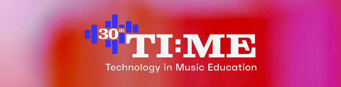 Lutefish Showcases Next-Gen Music Collaboration at TMEA TI:ME Pre-Conference