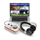 Lutefish Stream