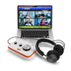 Lutefish Stream