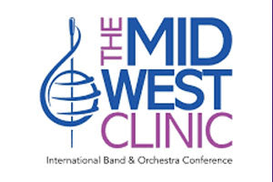 Midwest Clinic & Band image