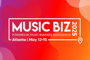 Music Biz image