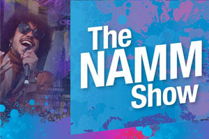 NAMM 2025 | National Association of Music Merchants image