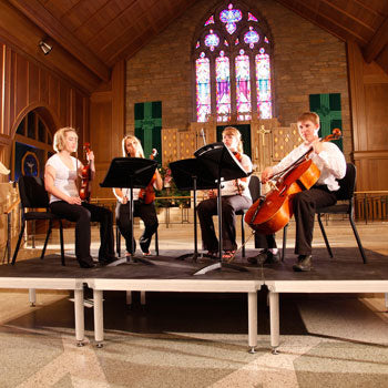 The Sanctuary