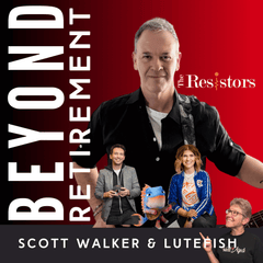 Beyond Retirement