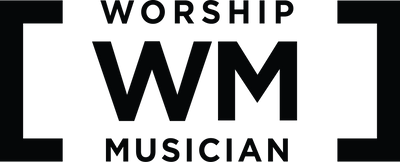 Worship Musician