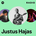 Justus Hajas