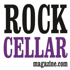 Rock Cellar Magazine