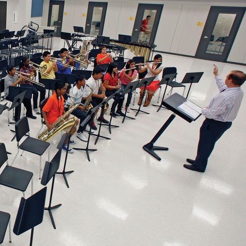 Band Room/Main Campus